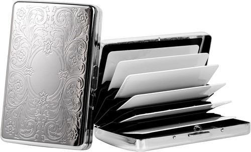 Rfid metal shielded - metal,