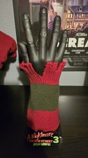 Nightmare elm street - on,