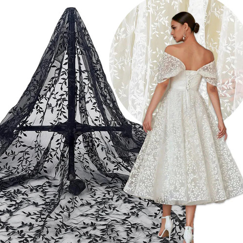 130x45cm bestickter - 130x45cm,