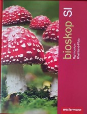 Schulbuch Bioskop S1