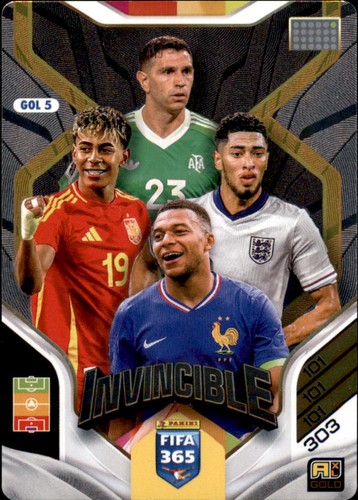 Fifa 365 adrenalyn 2026 - fifa, xl