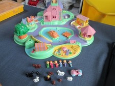 Polly Pocket - Dreamworld  -