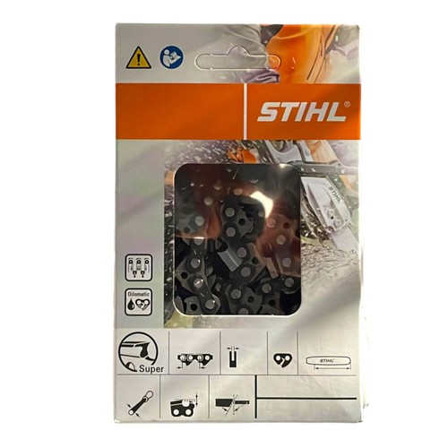 Original stihl sägekette 8 - original,