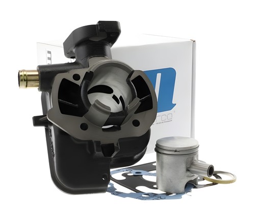 Zylinder kit motoforce ersatz - zylinder,