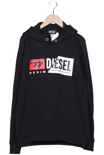Diesel kapuzenpullover herren - diesel,
