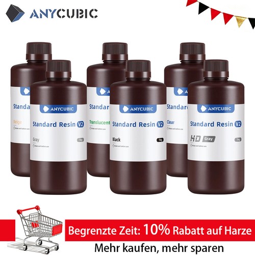 Anycubic drucker - anycubic,