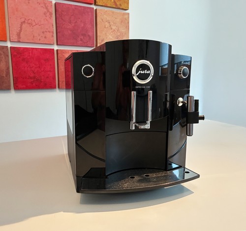Jura kaffeevollautomat - jura, 60