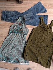 Kleiderpaket, Konvolut