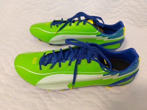 Puma fußballschuhe evospeed - puma, 1