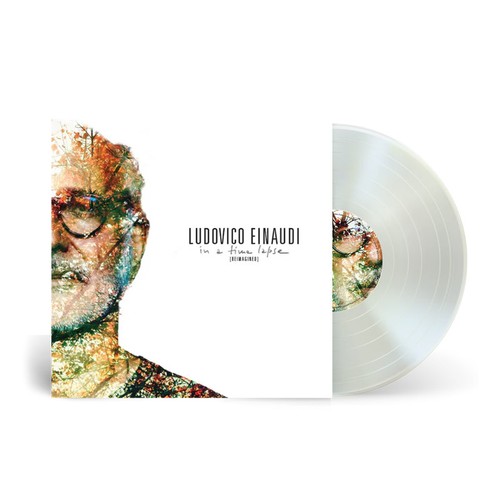 New ludovico einaudi time - einaudi,