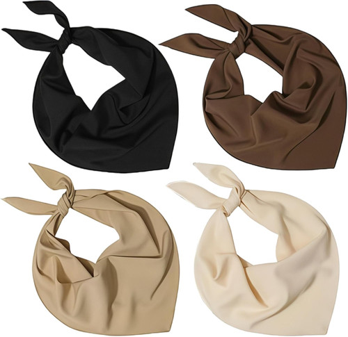 Stück bandana kopftuch - 4,