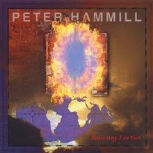 Roaring Forties von Peter Hammill | CD | Zustand sehr gut