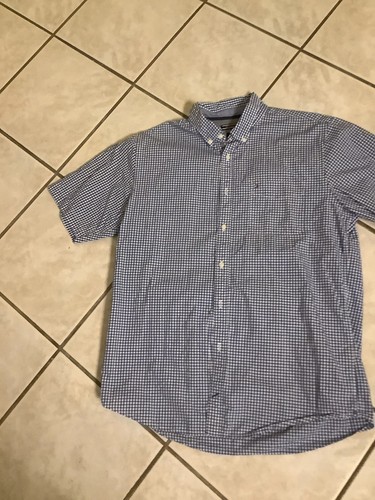 Tommy hilfiger herrenhemd - tommy,
