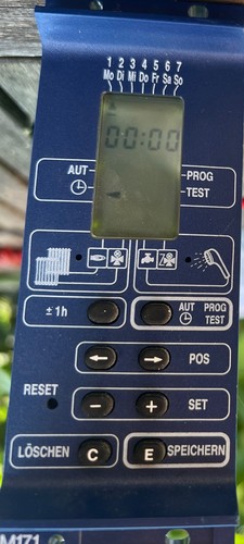 Buderus modul m171 - m171, neue