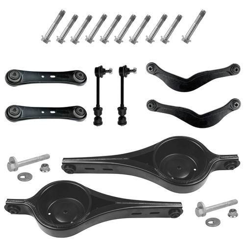 Querlenker hinten für ford - für,