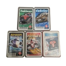 Quartett Fahrzeuge Berliner