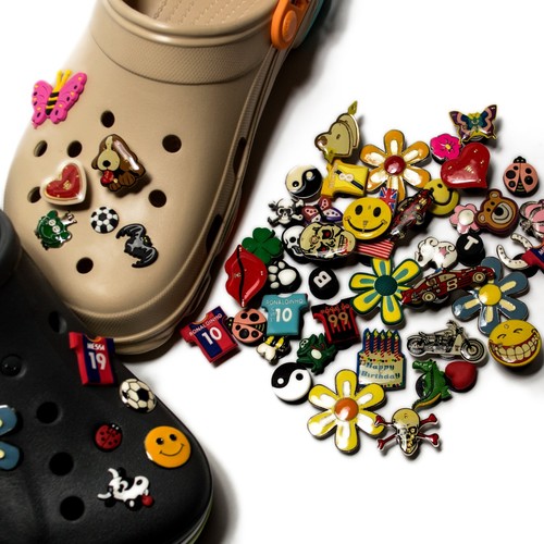 Clix for clox - for,