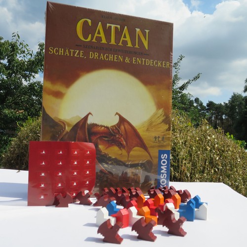 Neu siedler von catan - neu,
