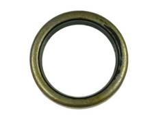 Wellendichtring in der Ölpumpe passend für Stihl 028 028AV AV Super Sealing ring