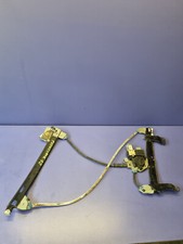 Peugeot 308cc Fensterheber elektrisch mit Motor Tür VORNE Rechts 9681903480