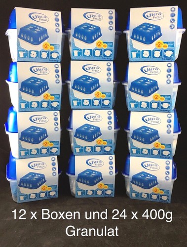 Luftentfeuchter set boxen - x,