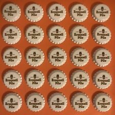 25 BRANDNEUE Kronkorken der