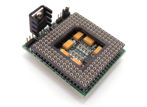 Intel amd cpu 80486 - 80486, dx4/2