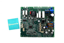 Brötje Siemens LMS 15.000A349 Leiterplatte Platine Steuerungsplatine Ecotherm