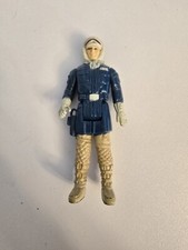 Vintage 1980 Star Wars Han