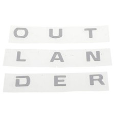 NEW OEM Mitsubishi 2018-2024