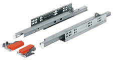 Blum Unterflur-Vollauszug Tandem plus 560H4000C (Paket a‘ 6 Gar.)