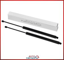 Heckklappendämpfer für VW T4