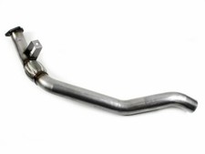 Hosenrohr Downpipe für Audi
