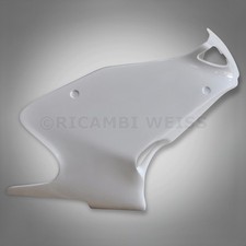 18122 DUCATI 400 600 750 900SS SL 91-97 Seitenteil Rechts Strada GFK Verkleidung