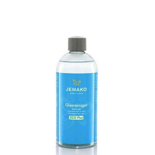 Jemako glasreiniger und - glasreiniger,