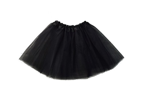 Tütü tutu ballettrock - tütü,