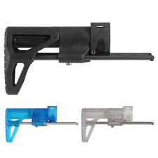 Ausziehbare Schulterstütze