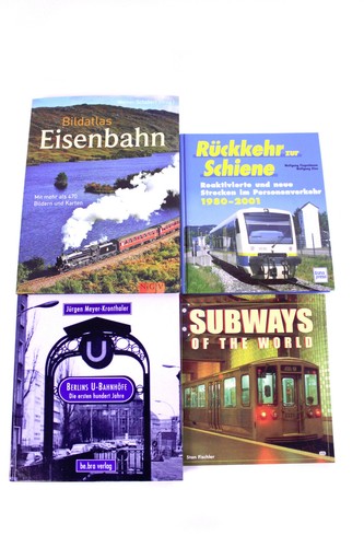 Bücherset stk - bücherset, 4