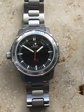 Sinn EMZ 2 Hydro