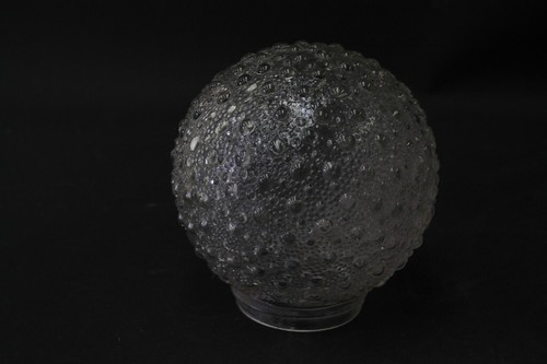 Alter glasschirm lampenschirm - alter,