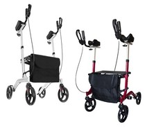 Antar Arthritis Rollator