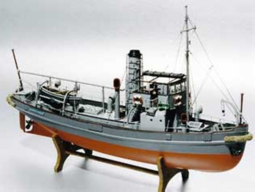 Peilboot kriegsmarine bis - peilboot, ii.