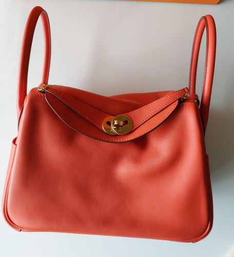 Hermes lindy fullset - hermes,