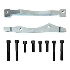 BMW E39 M5 V8 5er Adapter M6