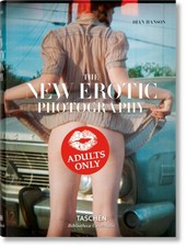 The new erotic - the, photography
