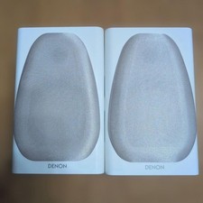 DENON SC-N8 Regallautsprecher