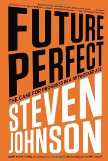 Future perfect the case - future, perfect: