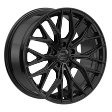 18 Zoll Felgen 2DRV Wheelworld WH37 Mercedes-Benz GLC Coupe C253 C254