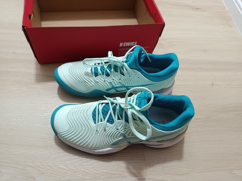 Asics court ff2 mädchen - asics,