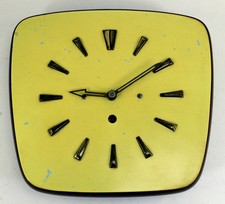 Uhr Küchenuhr Wanduhr DDR